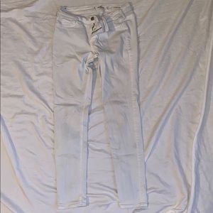 Hollister super skinny jeans